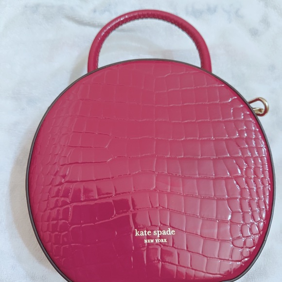 Kate spade cross body - Picture 3 of 3